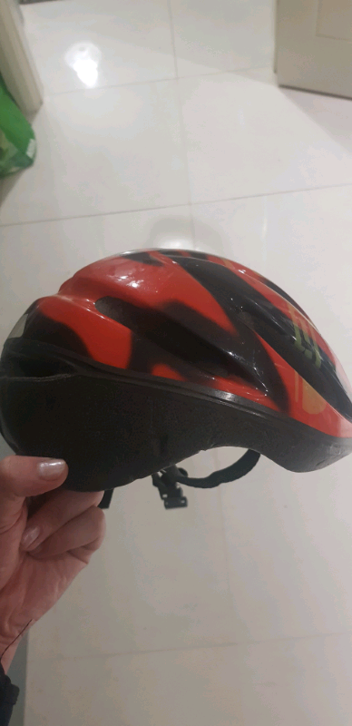 gumtree bike helmet